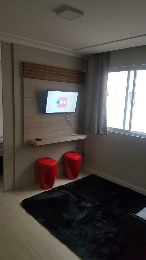 Novo Lar Floripa Ingleses Florianópolis Eksteriør billede