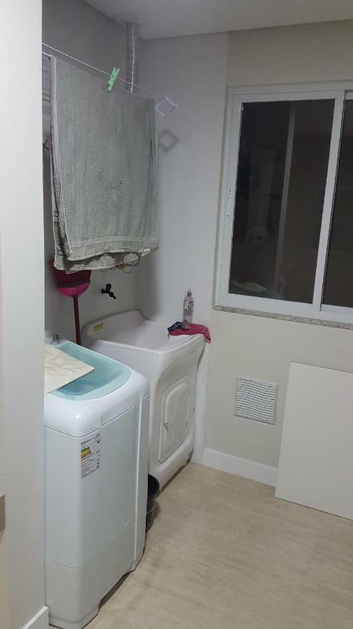 Novo Lar Floripa Ingleses Florianópolis Eksteriør billede